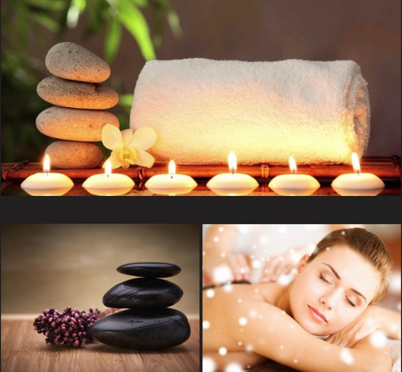 🖤60 Minutes Beauty Sleep Facial With Neck/Back/Shoulder Treatment Gift Voucher🖤